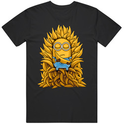 Minion T Shirt