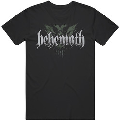 Ren Behemoth Fdxg9dfg T Shirt