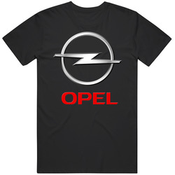 Chin Opel S9dfjsf T Shirt Chin Opel S9dfjsf T Shirt