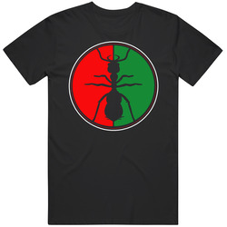Hal Dead Prez Ant Symbol 1 071215 T Shirt Hal Dead Prez Ant Symbol 1 071215 T Shirt