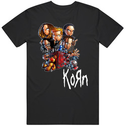 Chin Korn 9sdfjdff T Shirt