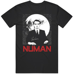 Gsdf Gary Numan T Shirt Gsdf Gary Numan T Shirt