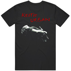 Sdfgsdf Keith Urban T Shirt