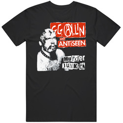 Hmjhk T Shirt