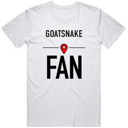 Goatsnake Fan Funny T Shirt Goatsnake Fan Funny T Shirt