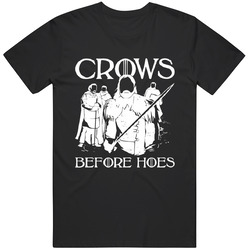 Crows Before T Shirt Crows Before T Shirt