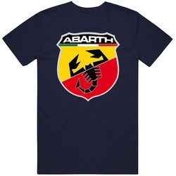 Abarth T Shirt