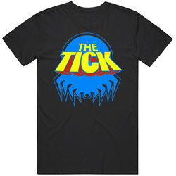 Dh The Tick T Shirt