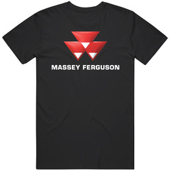 Zd Massey Ferguson T Shirt
