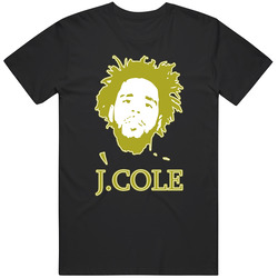 Born Sinner J Cole T Shirt Dreamville Hip Hop Dj World Unisex Rap Tee T Shirt