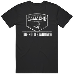 Ren Camacho Sd9fjf T Shirt Ren Camacho Sd9fjf T Shirt