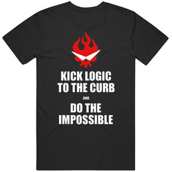 Chin Gurrenn Sdfkdsf T Shirt