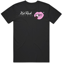 Ren Kid Rock First Kiss Dsfff T Shirt