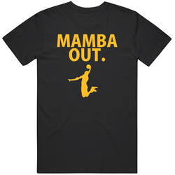Mamba T Shirt