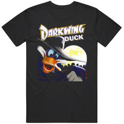 Sdrh Darkwing Duck T Shirt