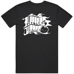 Hal Electric Fidsfdsf T Shirt