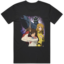 Esg Starblazers T Shirt