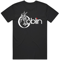 Hal Goblin Sd8jfdd T Shirt