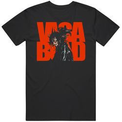 Das Vagabond 8fhdfsd T Shirt