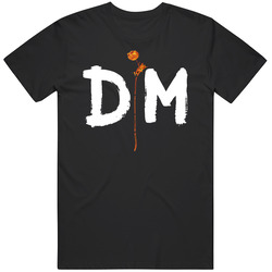 Chin Depeche Sd9fjdsf T Shirt