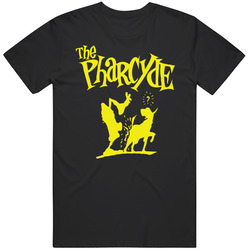 Ren Pharcyde D9gjdfg T Shirt