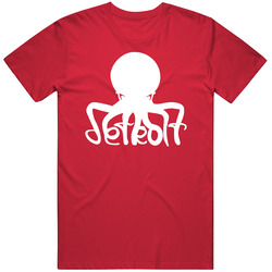 Detroit T Shirt