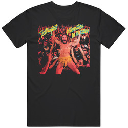 Sdfsd Ted Nugent T Shirt