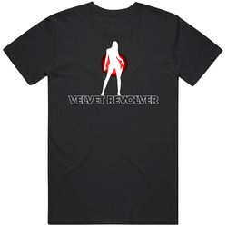 Chin Velvet D9gjdff T Shirt