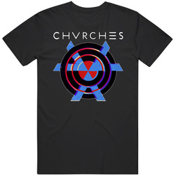 Ren Chv Sdf8jsdf T Shirt