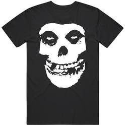 Wex Misfits S9dfdsff T Shirt