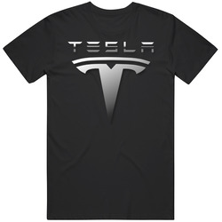 Kjhasd Tesla Sfs T Shirt