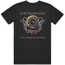Hal Whitesnake S9fjdf T Shirt