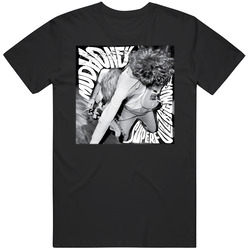 Wex Mudhoney Sdf9dsfk T Shirt