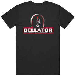 Chin Bellator 9sfjsdf T Shirt