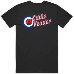 Hal Eddie Dsf8sjdf T Shirt