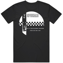 Chin Specials Dsf8jdf T Shirt