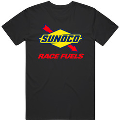 Safasu Sunoco Red Fd T Shirt