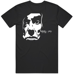 Chin Iggy Sdsfjdsf T Shirt