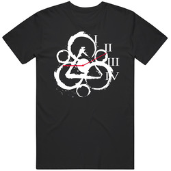 Ren Coheed 8dsjfdsf T Shirt