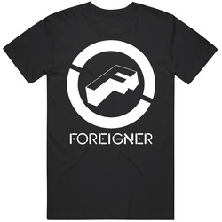 Ren Foreigner Dfd8gj T Shirt