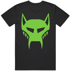 Ren Beast Dgsdfdscxc T Shirt