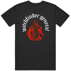 Sdgsdg Witchfinder T Shirt Sdgsdg Witchfinder T Shirt