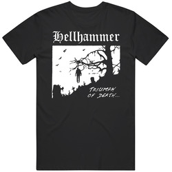 Hal Hellhammer 8sejfdsf T Shirt