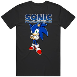 Ren Sonic 8jfsdf T Shirt