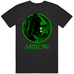 Ren Arrow Dfgsdf T Shirt