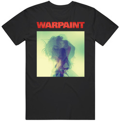 Wex Warpaint S8fjszf T Shirt