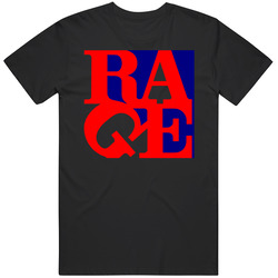 Wex Rage 8jfsdfd T Shirt