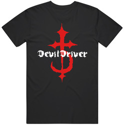 Ren Devil Df9dskf T Shirt