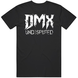 Chin Dmx Ds8fjdsf T Shirt