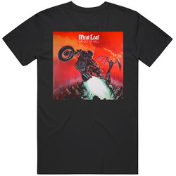 Afsakajs Meat Asdas T Shirt